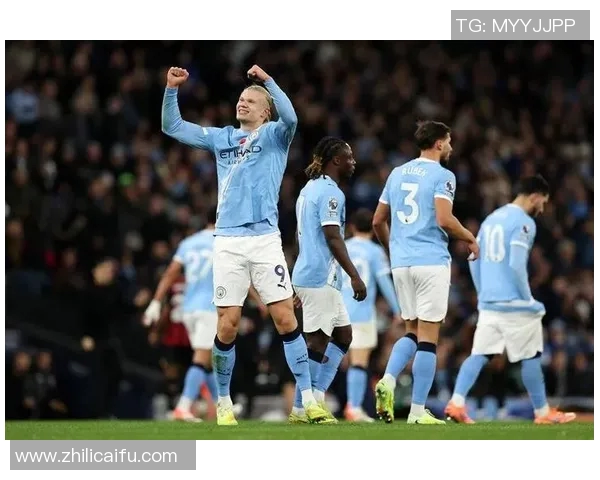 曼城哈兰德:新赛季的进球机器如何引领球队冲击冠军荣耀 曼城哈兰德:新赛季的进球机器如何引领球队冲击冠军荣耀