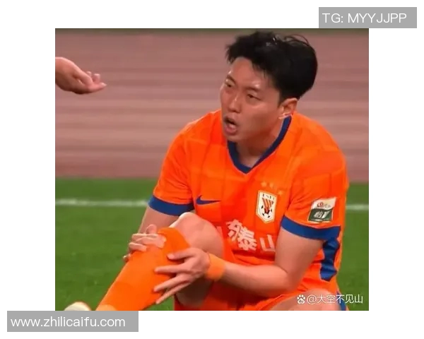 谭龙梅开二度助力长春亚泰大胜对手展现强劲实力