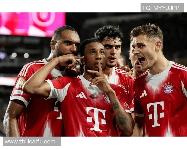 拜仁慕尼黑主场大胜凯泽斯劳滕德甲领头独走势不可挡 拜仁慕尼黑主场大胜凯泽斯劳滕德甲领头独走势不可挡