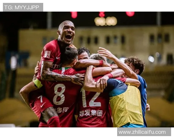 陈蒲精彩补射助力河南队逆转胜利展现球队团结拼搏精神 陈蒲精彩补射助力河南队逆转胜利展现球队团结拼搏精神