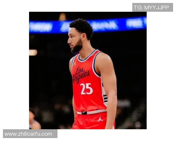 高光之下的西蒙斯，快船欲引进澳洲天才强化内线