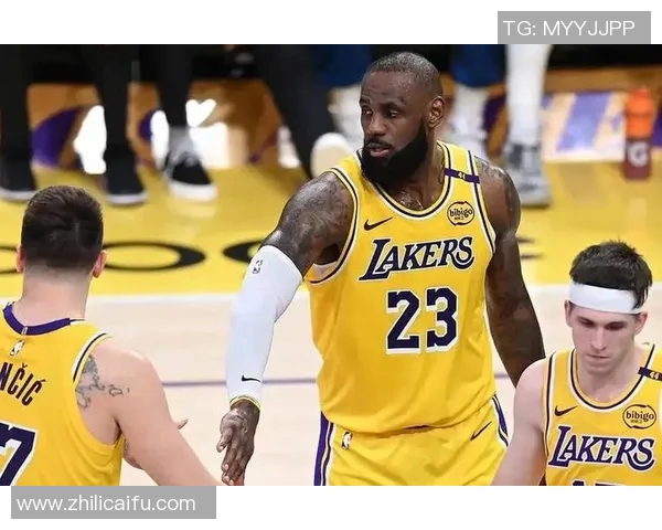 湖人大破森林狼，主场连胜达六场：洛杉矶全城沸腾！