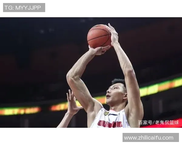 易建联领军广东队连胜佳绩尽显王者风范 易建联领军广东队连胜佳绩尽显王者风范