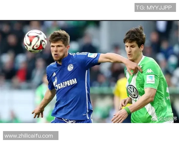 沙尔克04成功反弹击败沃尔夫斯堡取得胜利